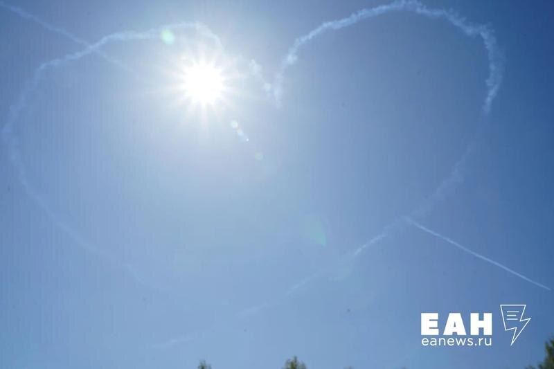    ЕАН. Солнечная погода