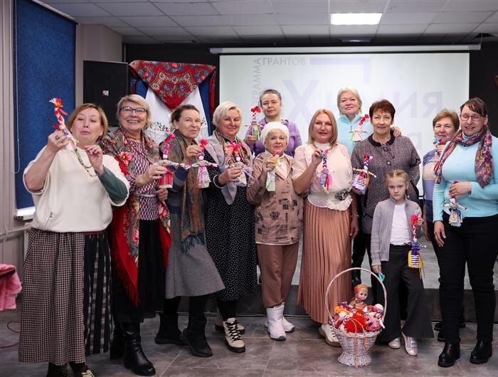    ФОТО: предоставлено АО "Тольяттиазот"