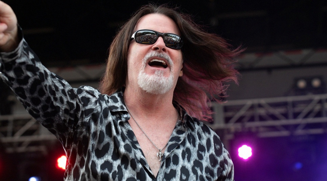     Томми ДеКарло / Фото: соцсети Томми ДеКарло / Автор: Bill McMenamey