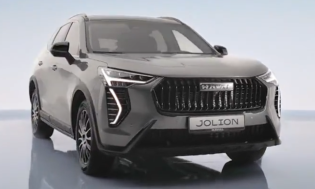 Haval Jolion против Haval M6: что взять, если нужен не модный, а удобный кроссовер — и сколько это будет стоить в 2026 году