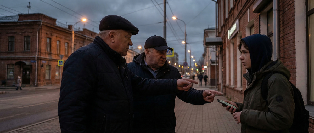 сгенерировано ИИ