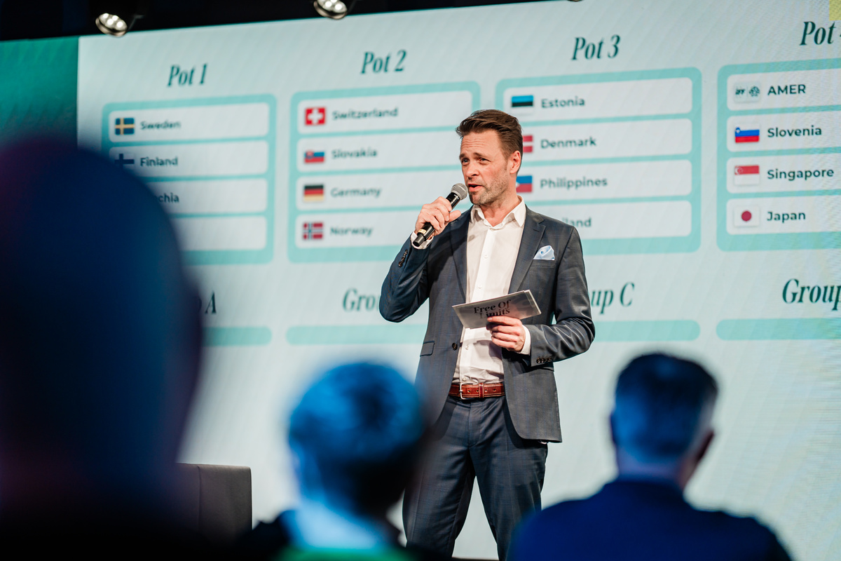 Фото: Юри Каллиолаксо