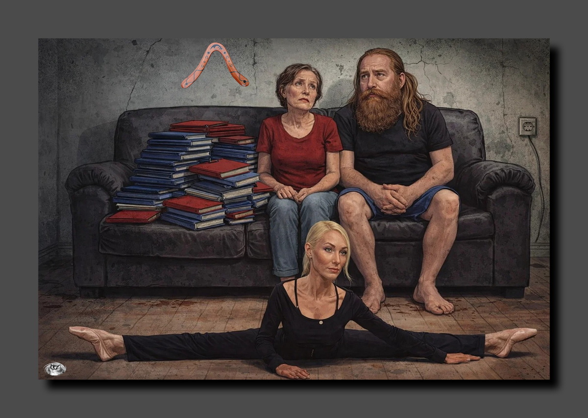 Коллаж автора