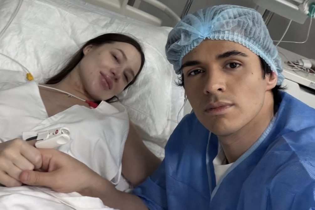    соцсети Луиса