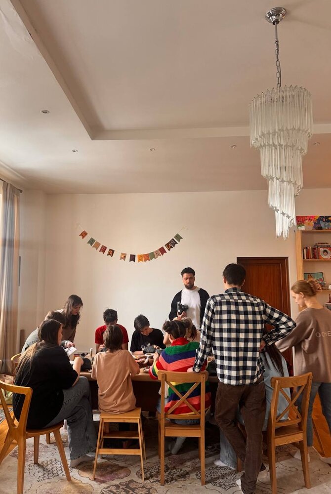    Фото: соцсети