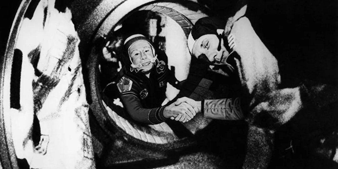 Тайна станции «Салют-7»: почему космонавты увидели ангелов на орбите и что скрывают архивы