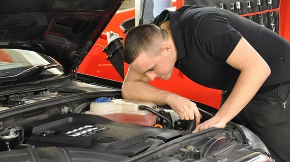 Как подготовить мотор автомобиля к весне? 5 важных пунктов, без которых никуда