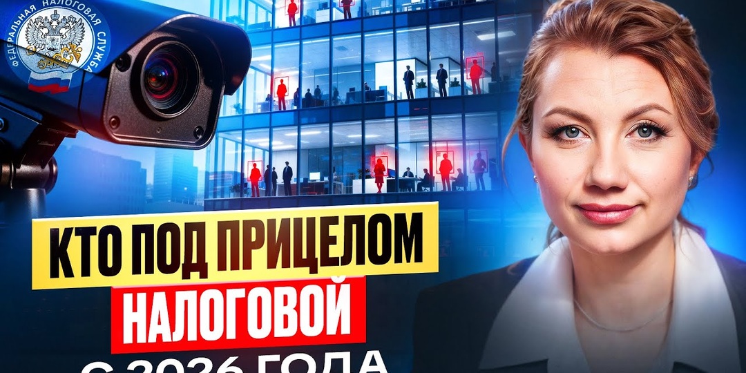 Главные тренды проверок 2026: что нужно знать каждому бизнесу