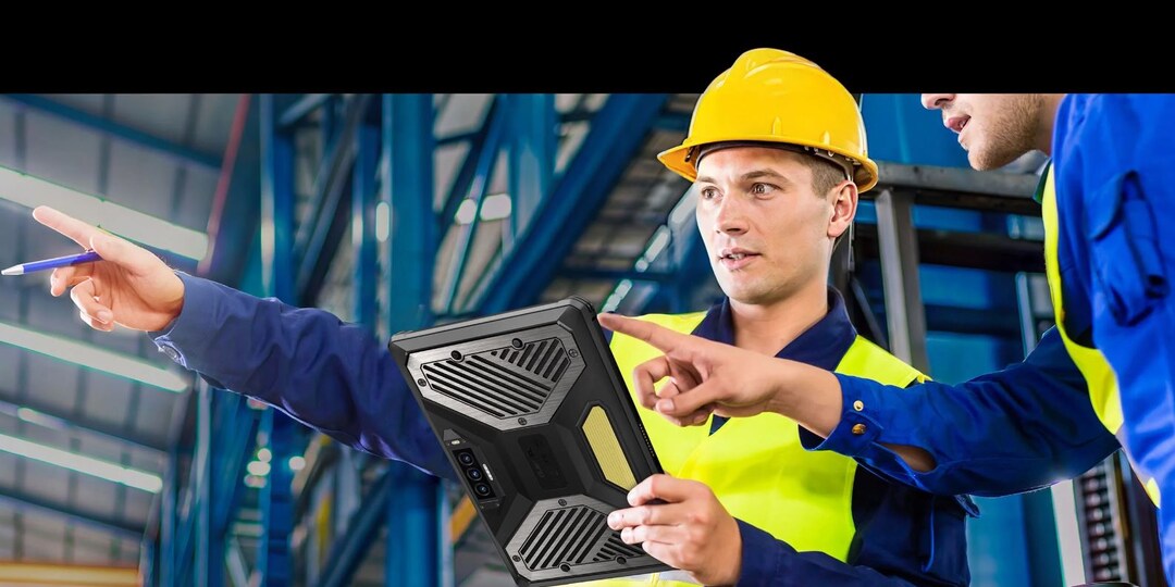 Смартфоны для строителей 2026