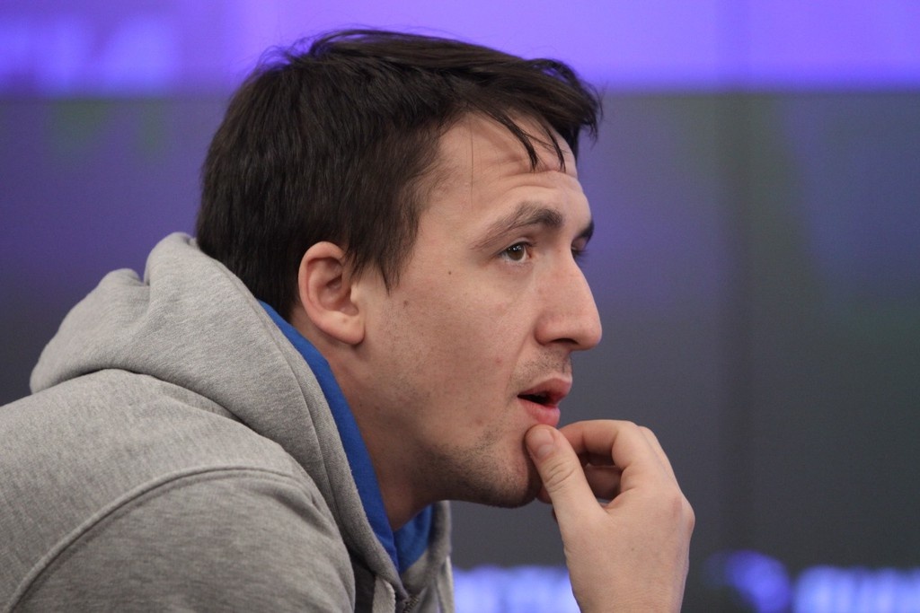    Фото © Александра Краснова / ТАСС