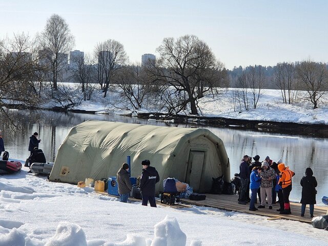    Фото: Агентство "Москва"/Денис Воронин