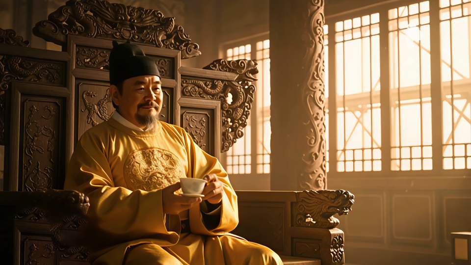 Фото: РЕН ТВ