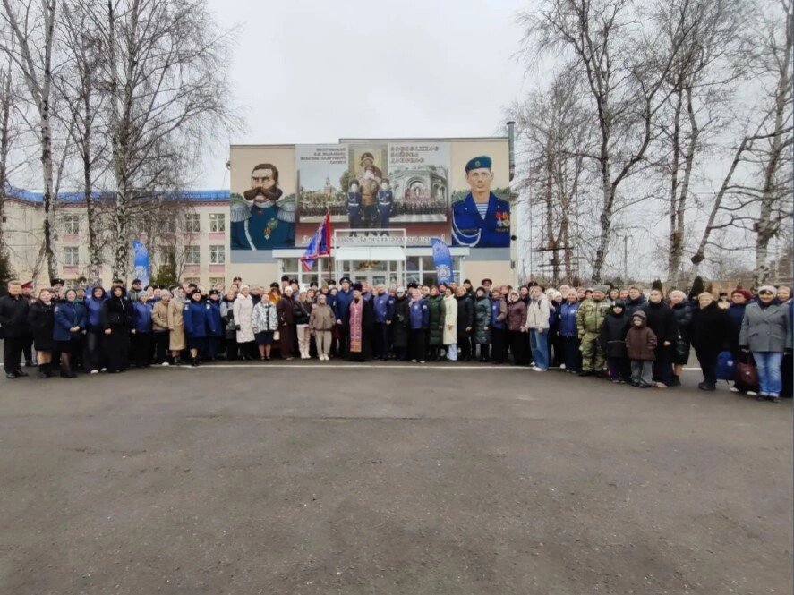    Фото: ТГ канала заместителя Губернатора Ростовской области