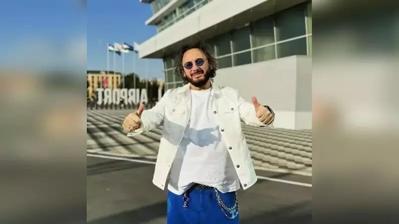    Стас Михайлов. Фото: соцсети.