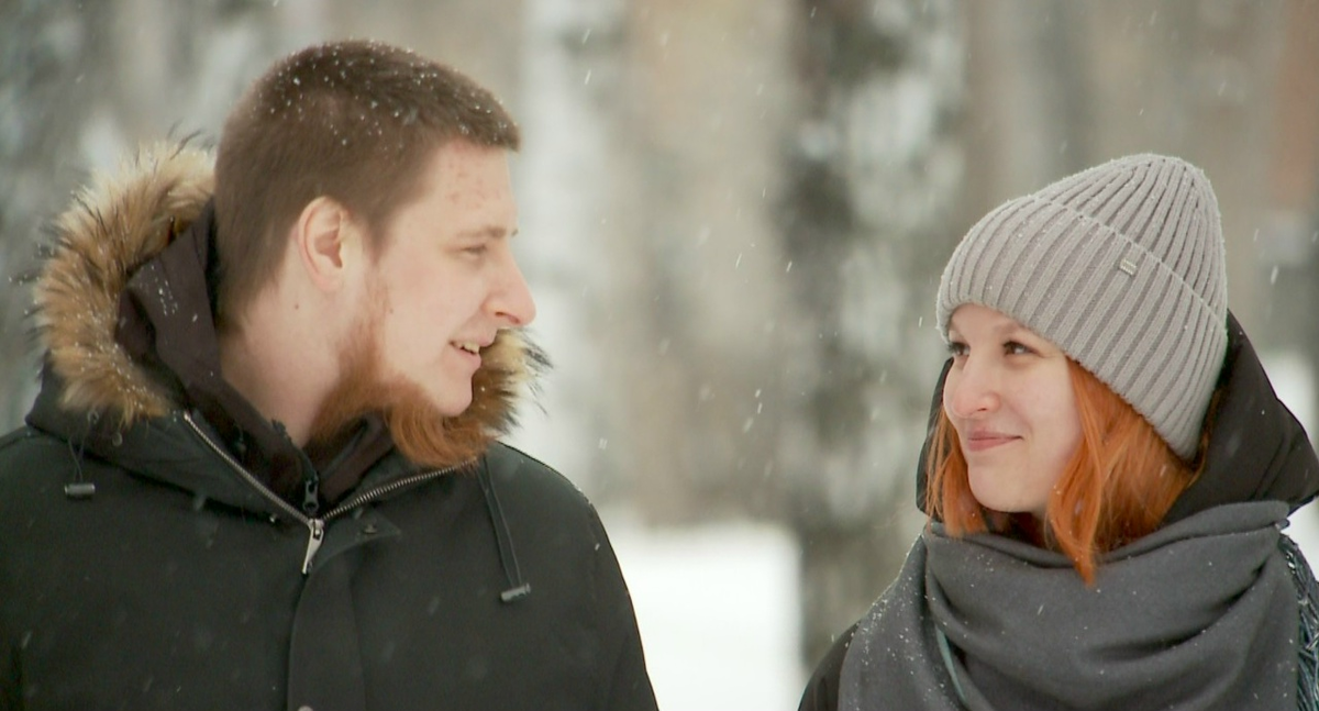 20-летняя Елена решилась на поступок, который удивил даже тех, кто слышал немало необычных историй