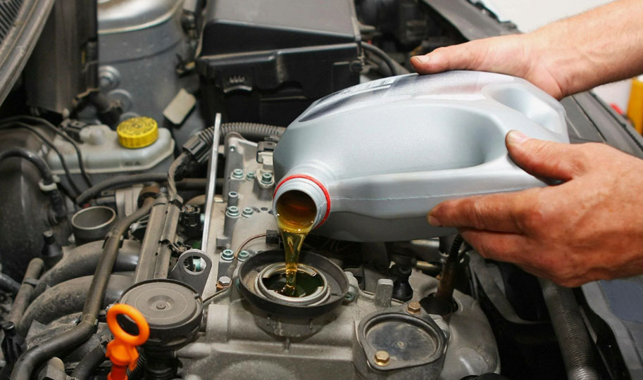 Сегодня двигатель не узнать, хотя ещё вчера у него был масложор: причина в маленькой детали, которую часто забывают менять даже механики