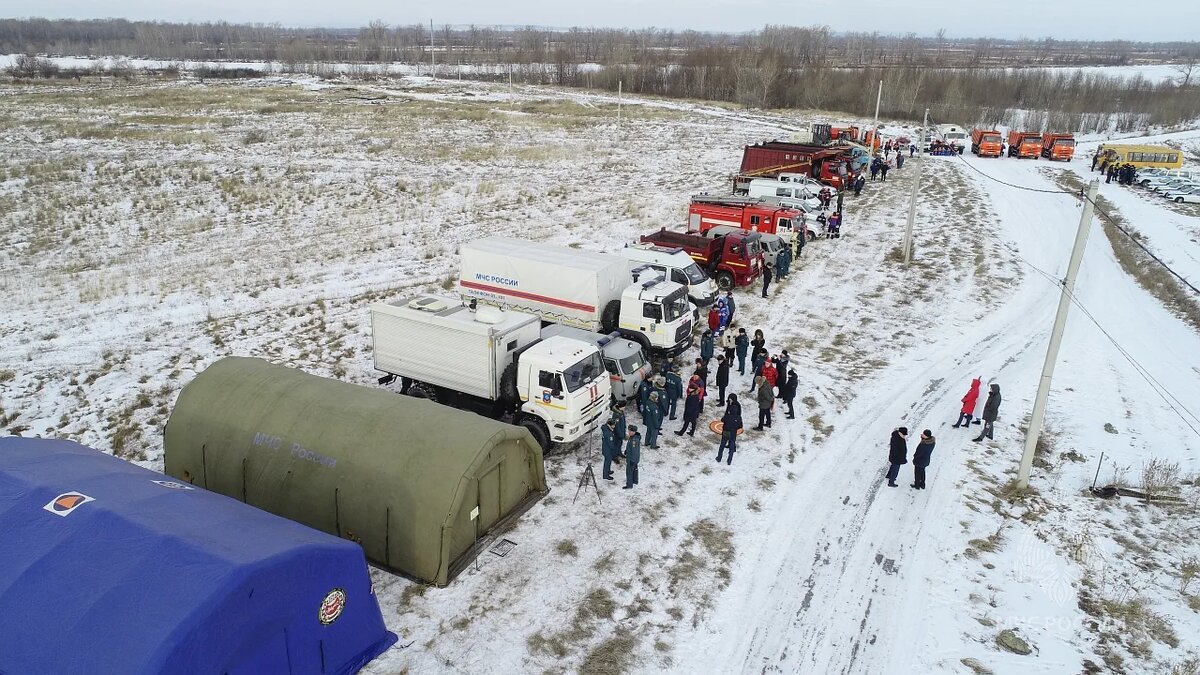 пресс-служба ГУ МЧС по Хакасии