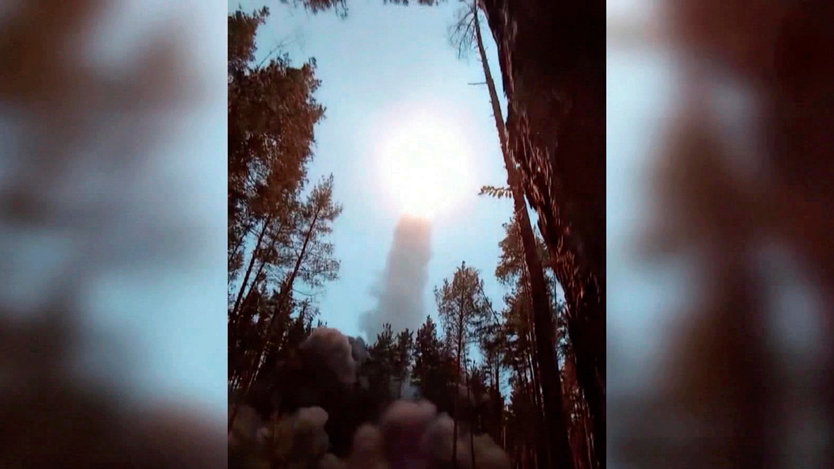    Первый канал