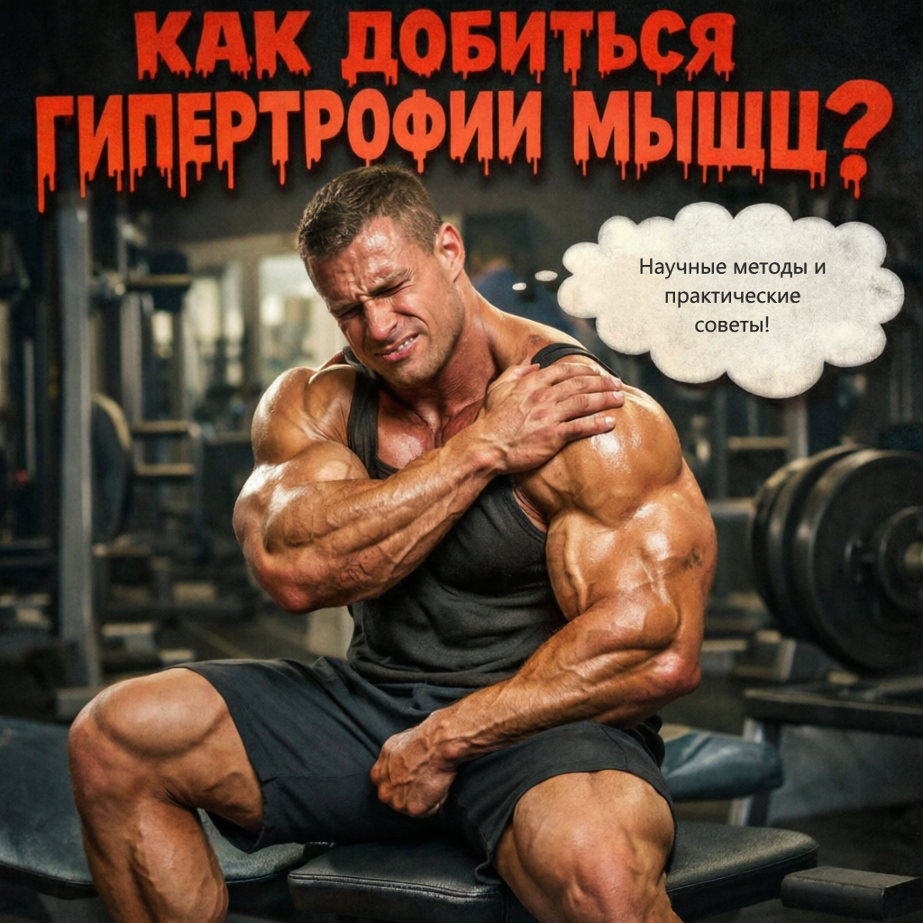 Стремление → Система → Самодисциплина → Результат.