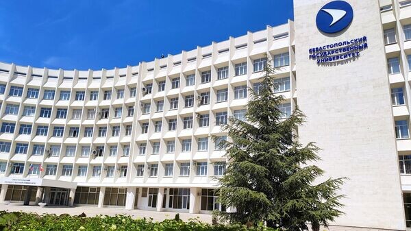    © Фото: Пресс-служба СевГУ