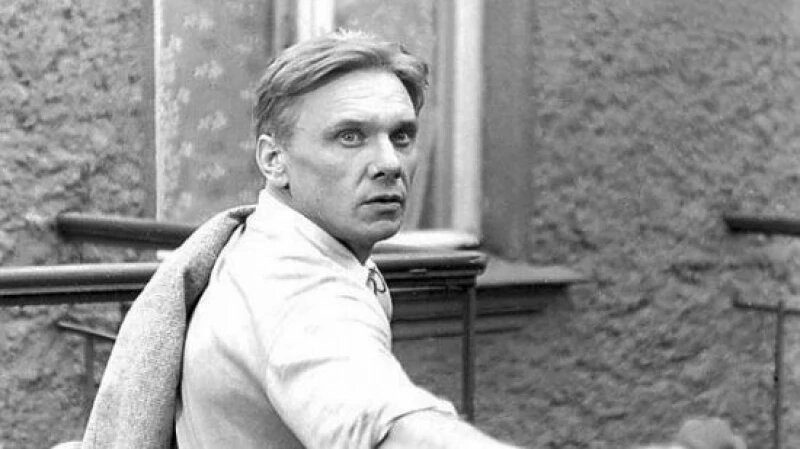 Триум и трагедия Георгия Юматова: 100 лет со дня рождения великого советского актёра