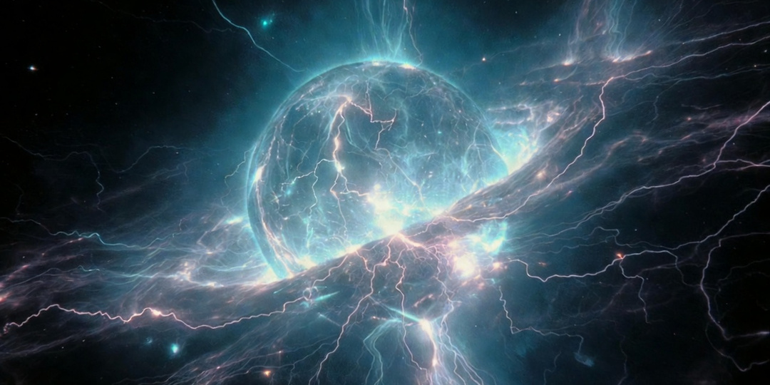 Звёздный труп, который не умер. Что происходит внутри нейтронной звезды