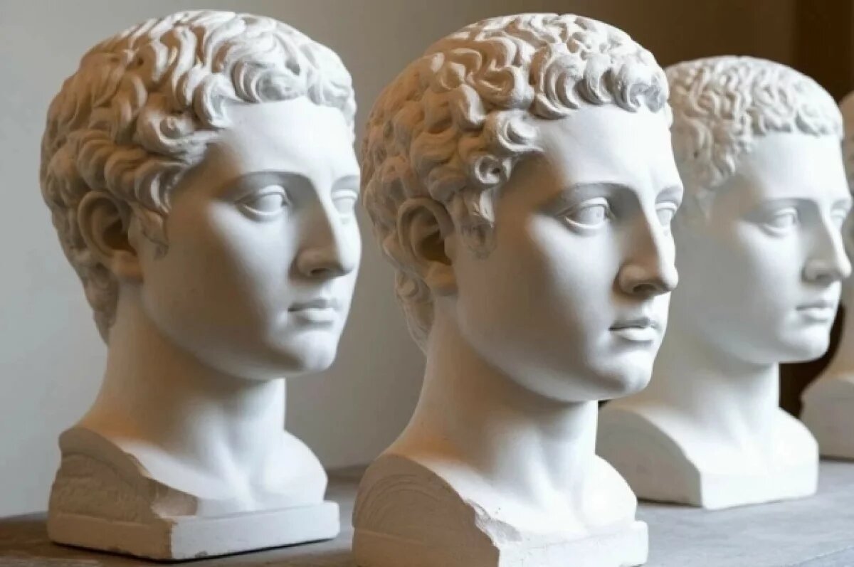    Нижегородским школам закупят тысячи гипсовых голов на 15,7 млн рублей