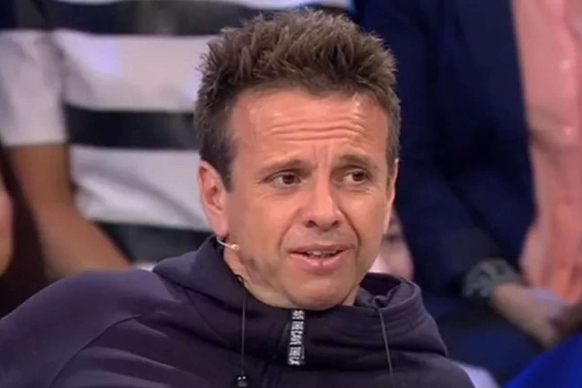    Фото: скриншот Первый канал