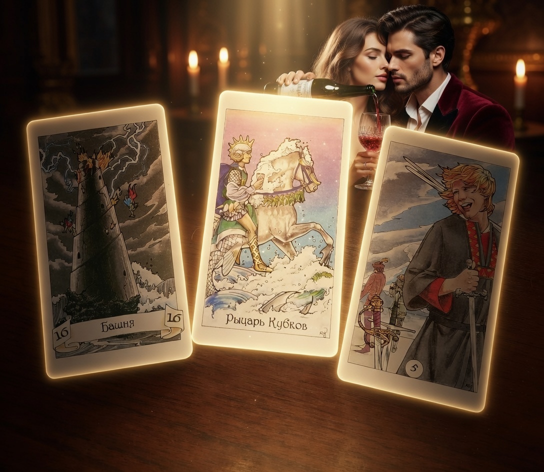 Карты первого варианта