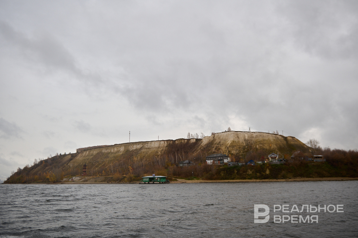   Динар Фатыхов / realnoevremya.ru