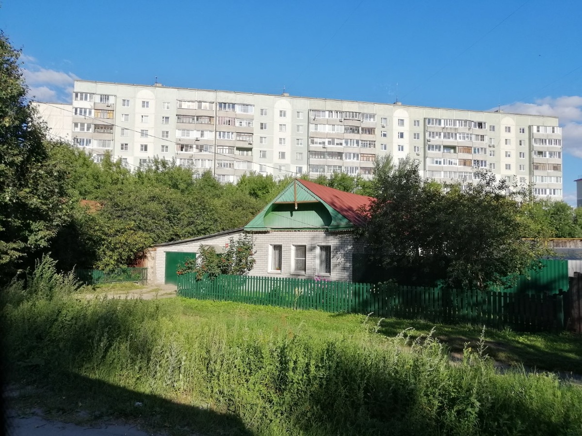 Фото: Мир Квартир