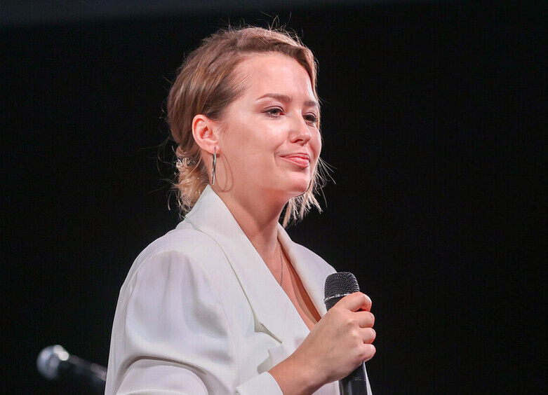     Аглая Шиловская