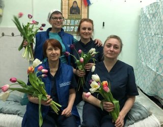 Общественная инициатива