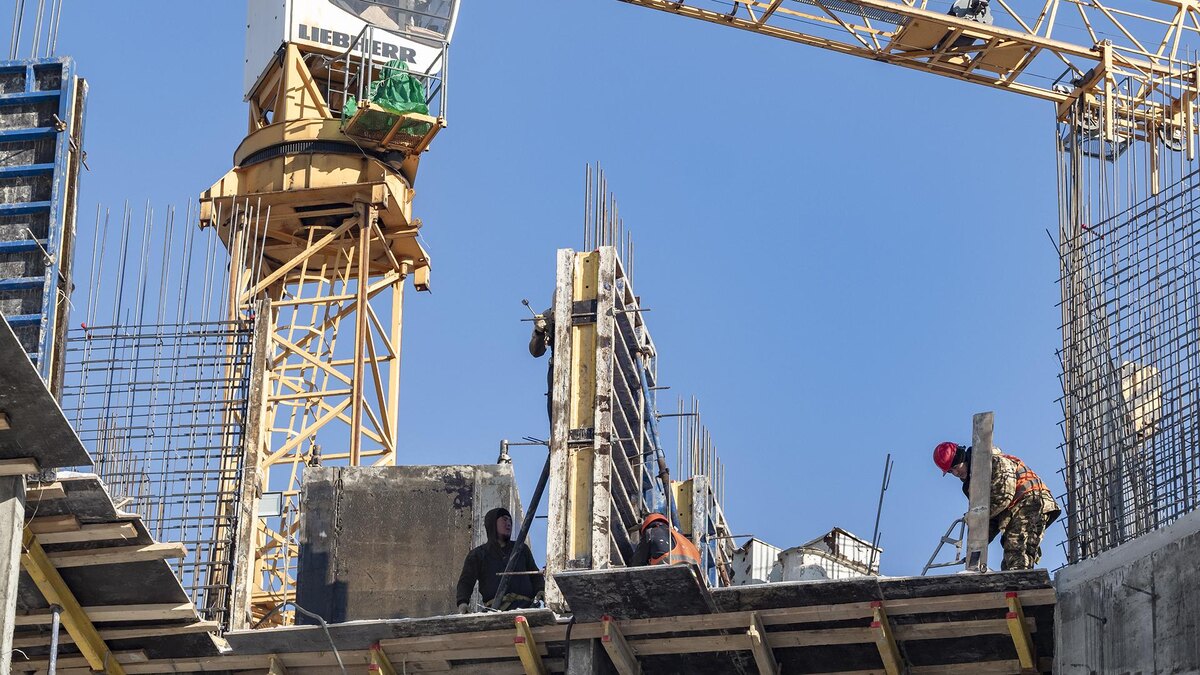    Фото: ИЗВЕСТИЯ/Константин Кокошкин