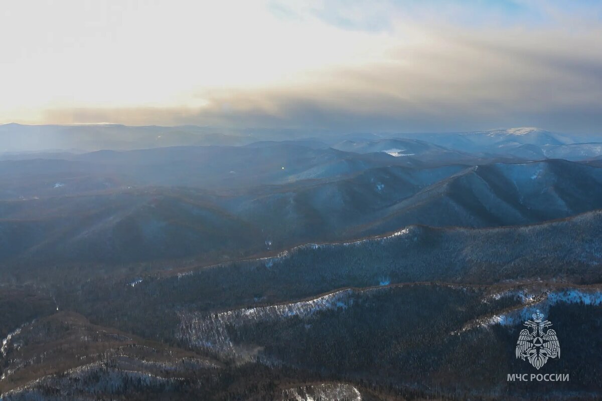 пресс-служба ГУ МЧС по Хакасии