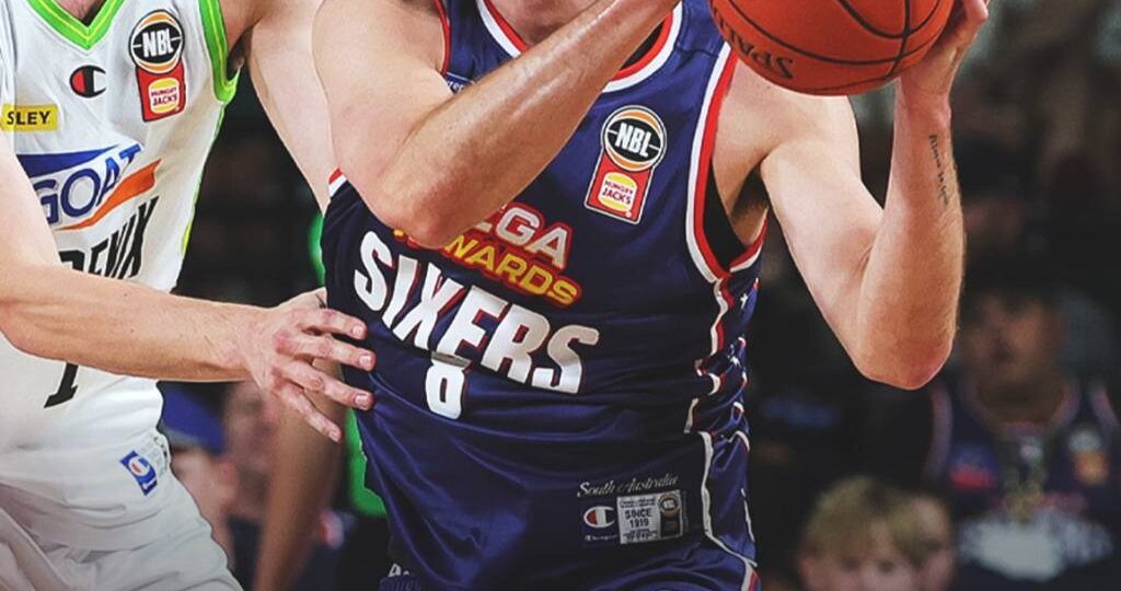 😤 «Аделаида» на шаг ближе к финалу