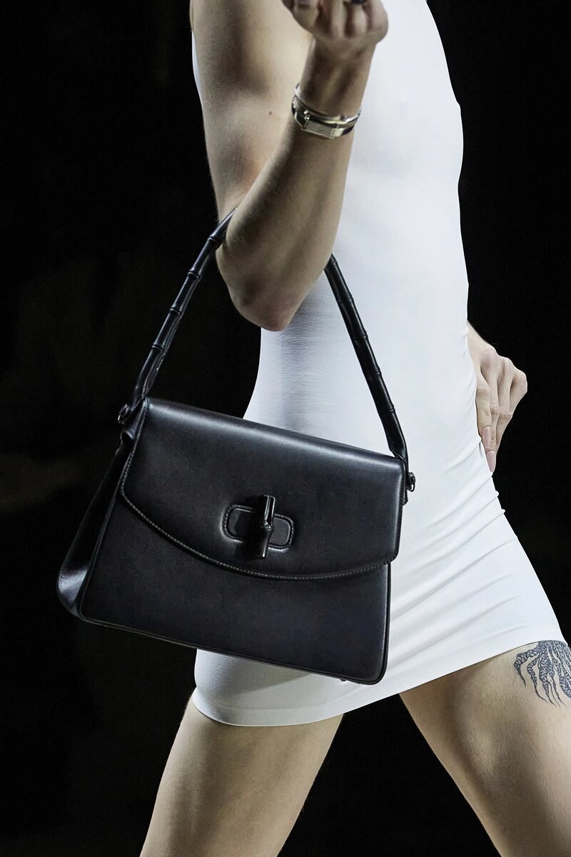 Gucci Fall 2026 Ready-To-Wear