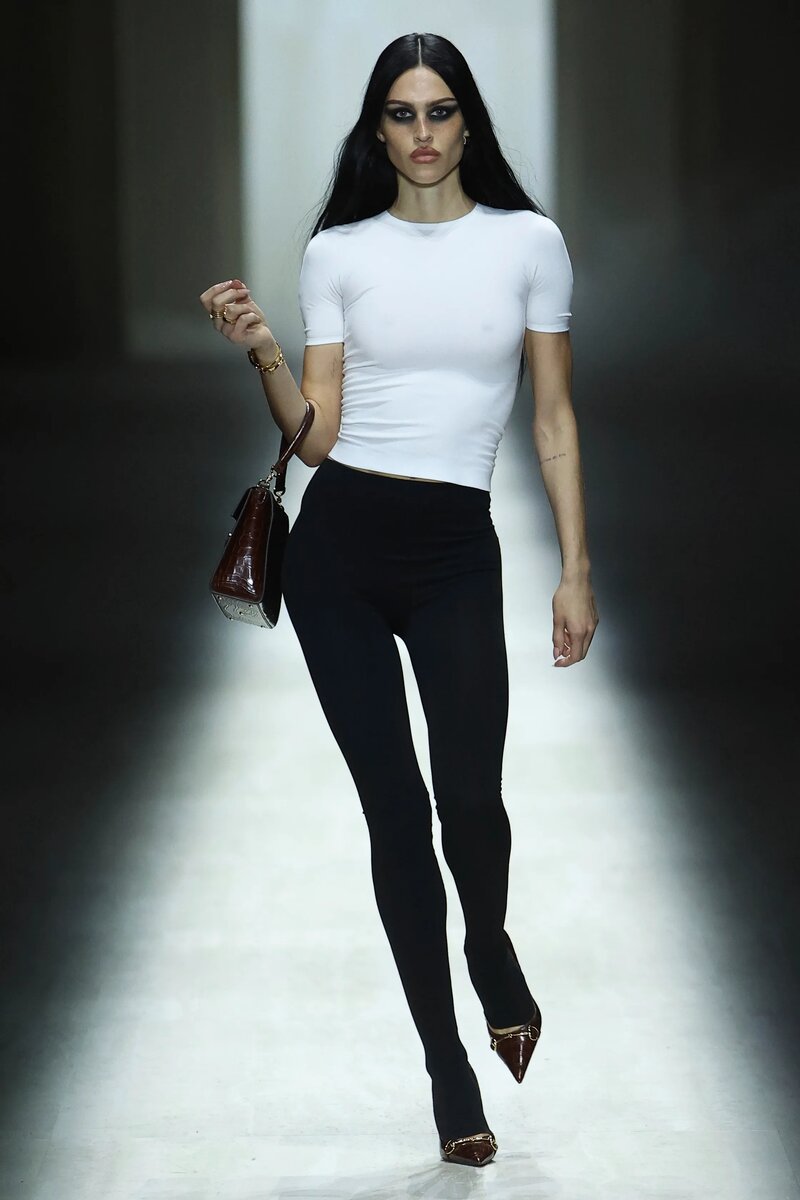 Gucci Fall 2026 Ready-To-Wear