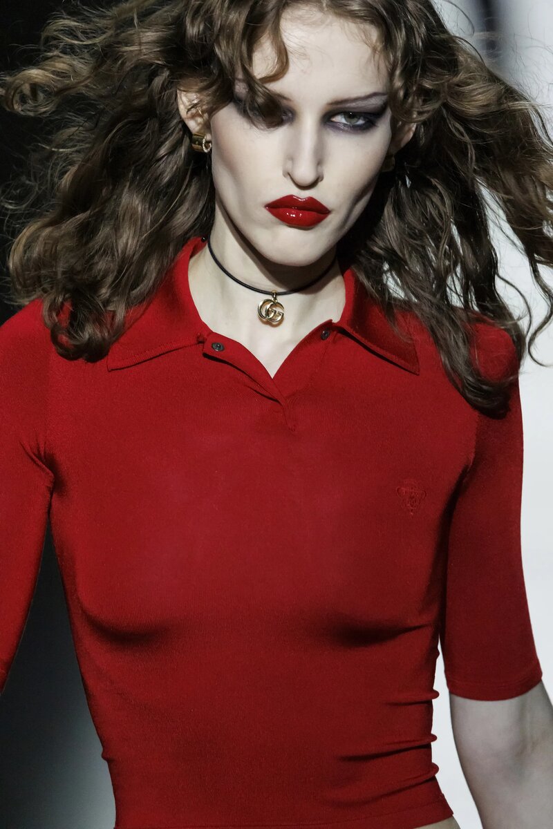 Gucci Fall 2026 Ready-To-Wear