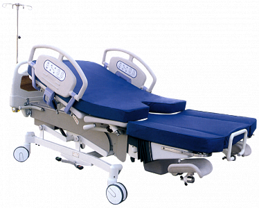 Рис. 2 родильная кровать-кресло Intelligent