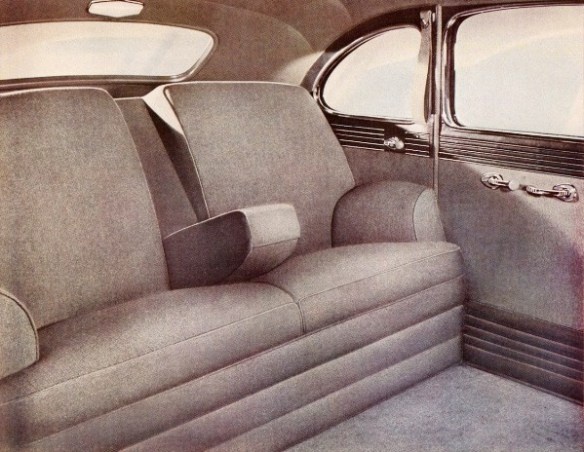 Commodore Custom
