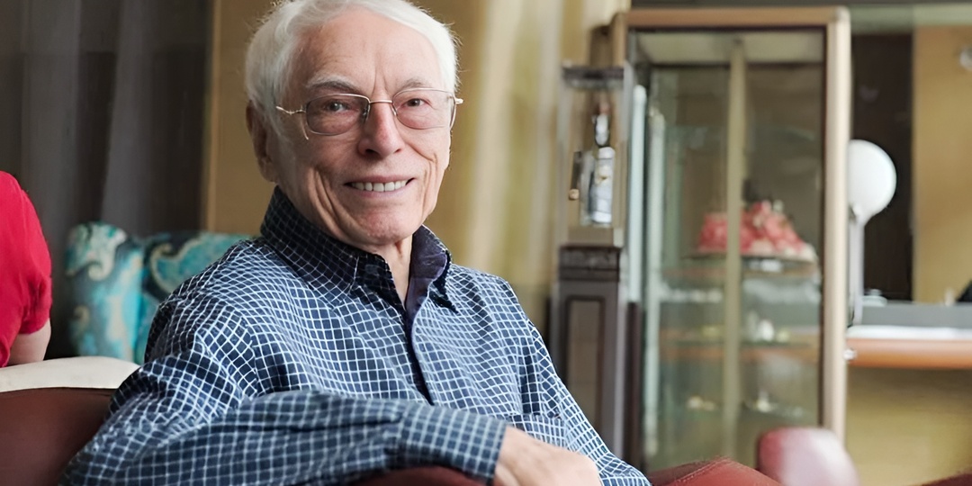 Нам не всё равно. 100 лет Александру Зацепину