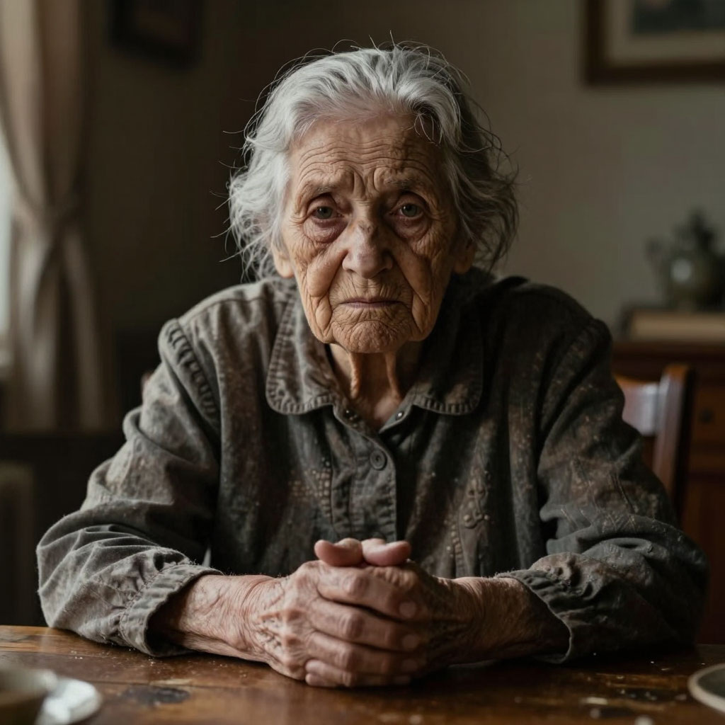 Сгенерирована ИИ