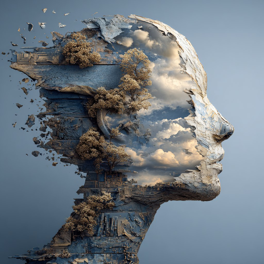 Пришло время перейти к активным действиям по изменению нашего мышления и тех глубинных убеждений, которые питают комплекс неполноценности. В этой статье мы освоим конкретные техники, которые помогут вам стать более объективным и добрым "адвокатом" для самого себя, научиться замечать свои сильные стороны и перестать сравнивать себя с другими, а также позаботиться о своем внутреннем ресурсе.
Представьте, что ваш ум – это сад. Долгое время в нем бесконтрольно росли сорняки негативных мыслей и убеждений. Теперь ваша задача – аккуратно вырывать эти сорняки и сажать на их место красивые и здоровые растения – конструктивные мысли, веру в себя и самоподдержку.