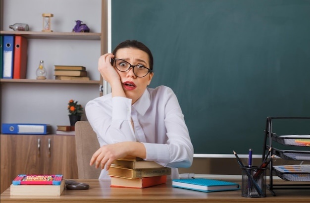 Картинка из сети. Но чувствовала я себя примерно вот так. 