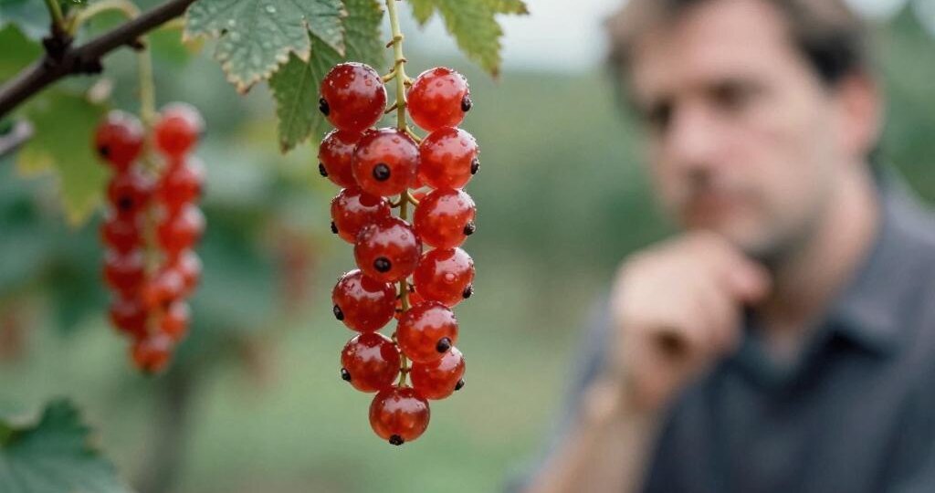 Вопрос века: место для смородины. Все ЗА и ПРОТИВ