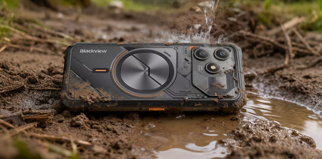 Телефон для охоты и рыбалки, долго держащий зарядку