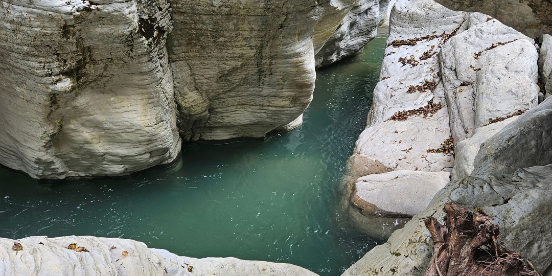 7 уникальных мест на Кубани для отдыха вдали от суеты