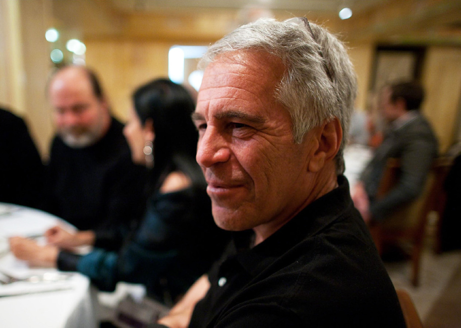    Epstein Estate/House Oversight/Global Look Press