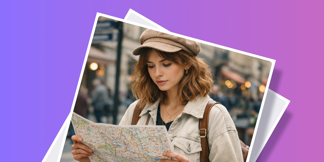 Как спросить дорогу по-английски